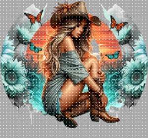 cup lid design-BG 1215